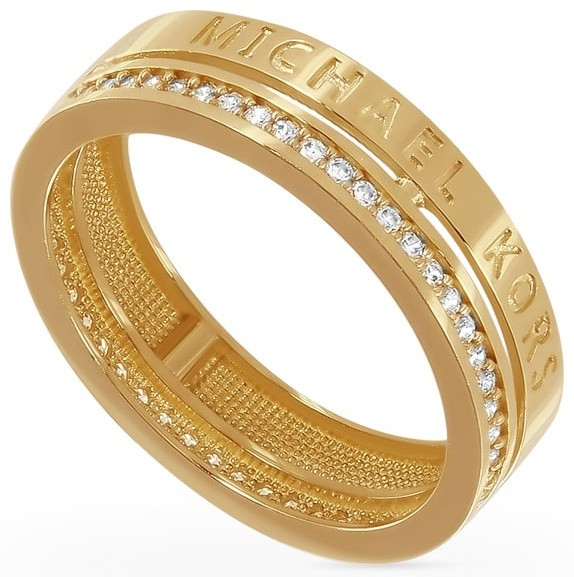 Кольцо из золота | Алтын