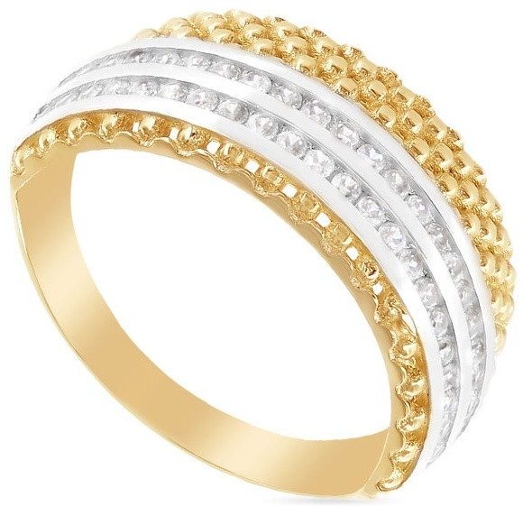 Кольцо из золота | Алтын