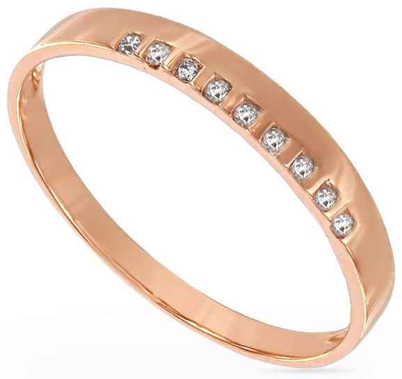 Кольцо из золота | Алтын