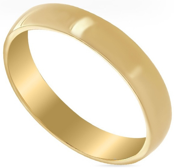 Кольцо из золота | Алтын