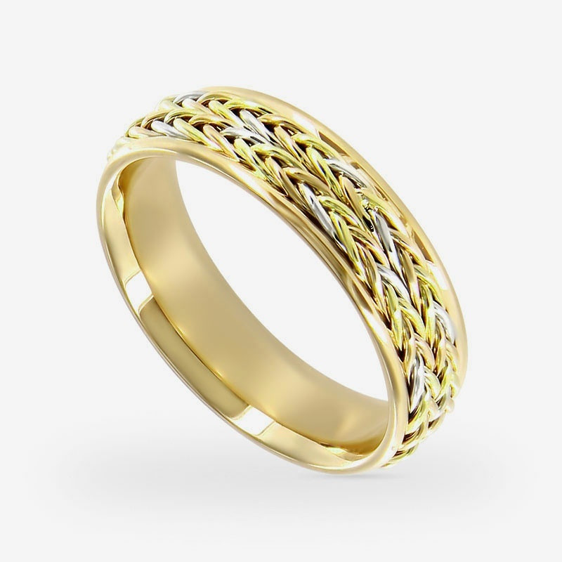 Кольцо из золота | Алтын