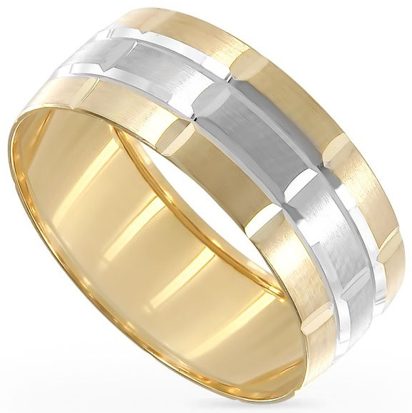 Кольцо из золота | Алтын