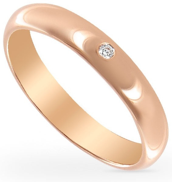 Кольцо из золота | Алтын