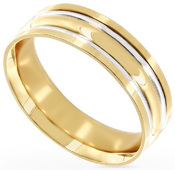 Кольцо из золота | Алтын