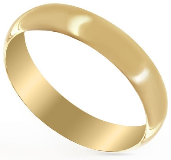Кольцо из золота | Алтын