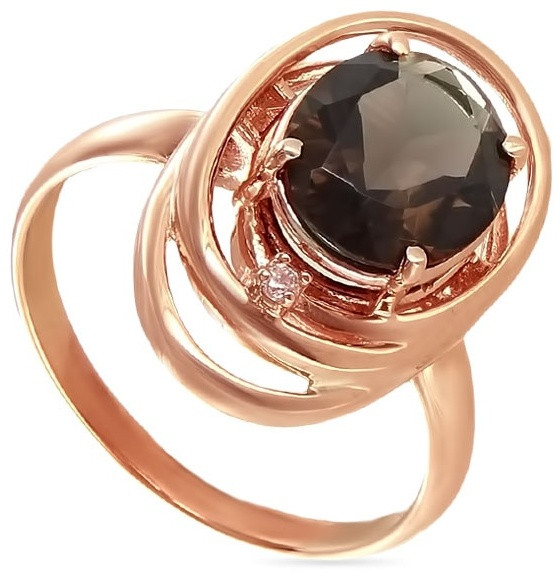 Кольцо из золота | Алтын