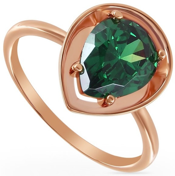 Кольцо из золота | Алтын