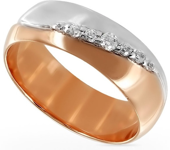 Кольцо из золота | Алтын