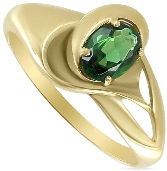 Кольцо из золота | Алтын