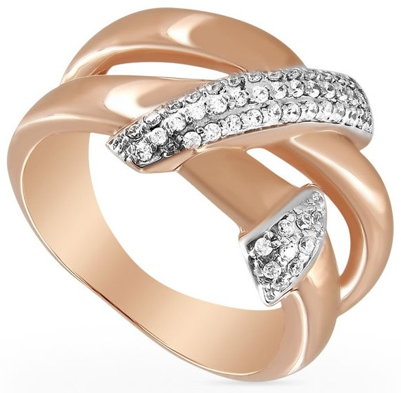 Кольцо из золота | Алтын