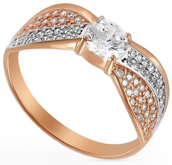 Кольцо из золота | Алтын