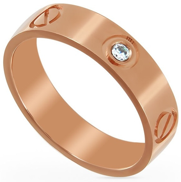 Кольцо из золота | Алтын