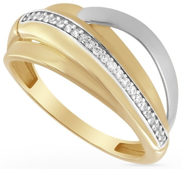 Кольцо из золота | Алтын