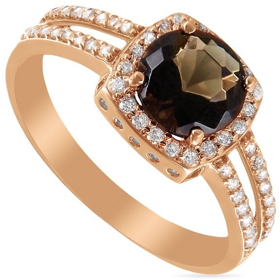 Кольцо из золота | Алтын