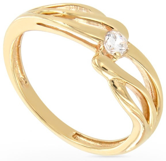 Кольцо из золота | Алтын