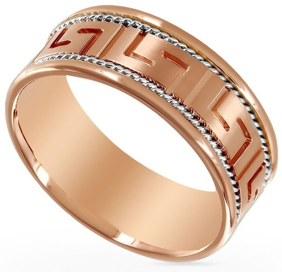 Кольцо из золота | Алтын