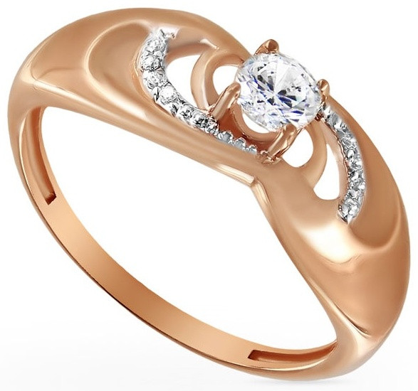 Кольцо из золота | Алтын