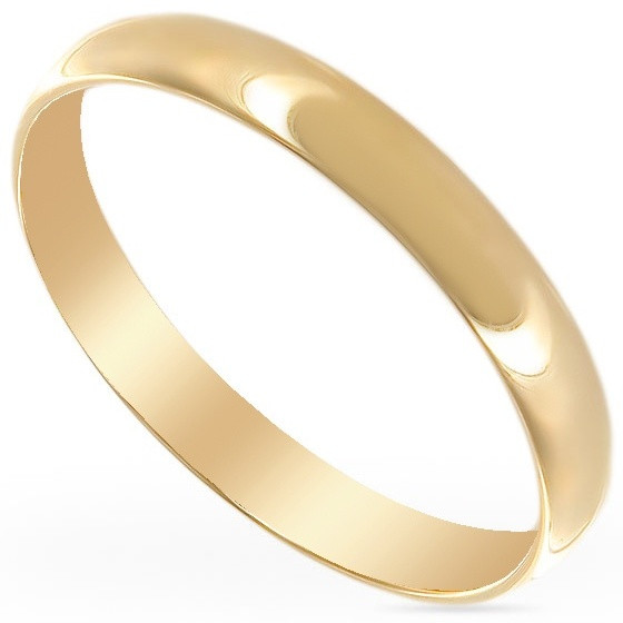 Кольцо из золота | Алтын