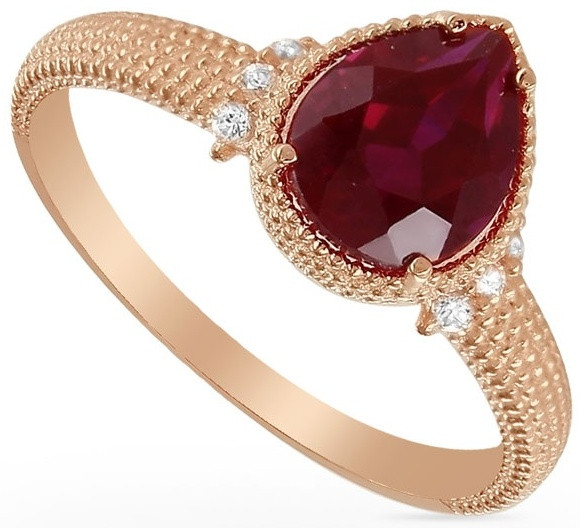 Кольцо из золота | Алтын