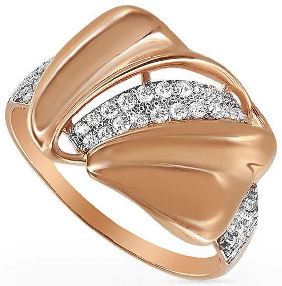 Кольцо из золота | Алтын