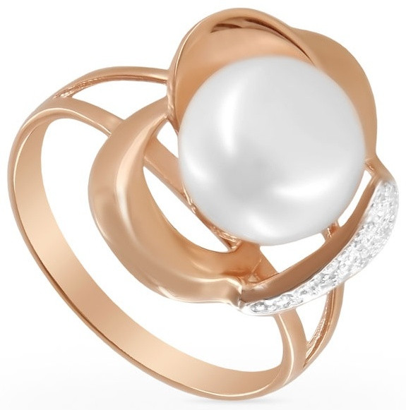 Кольцо из золота | Алтын