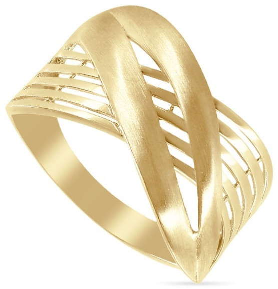 Кольцо из золота | Алтын