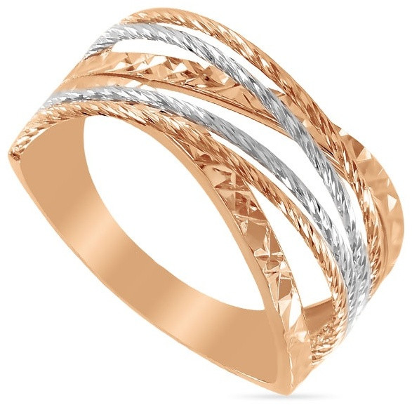 Кольцо из золота | Алтын