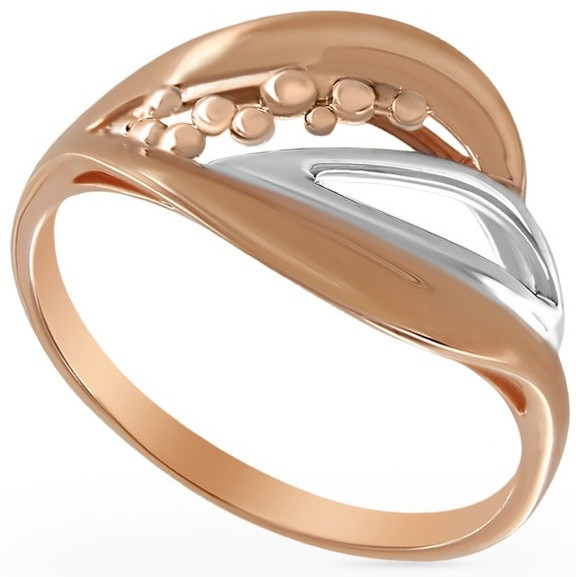 Кольцо из золота | Алтын