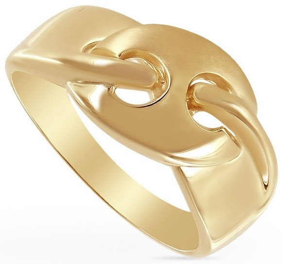 Кольцо из золота | Алтын