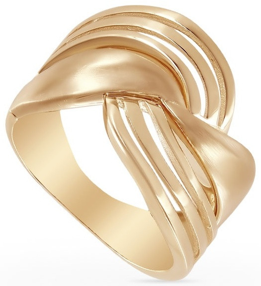 Кольцо из золота | Алтын