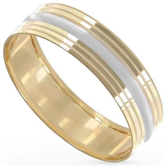 Кольцо из золота | Алтын