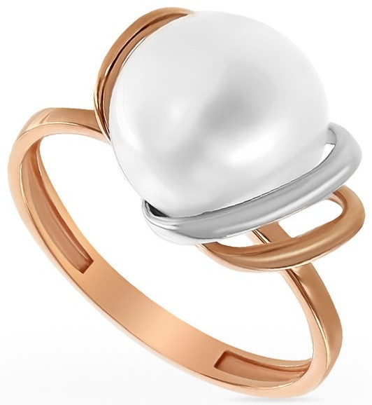 Кольцо из золота | Алтын