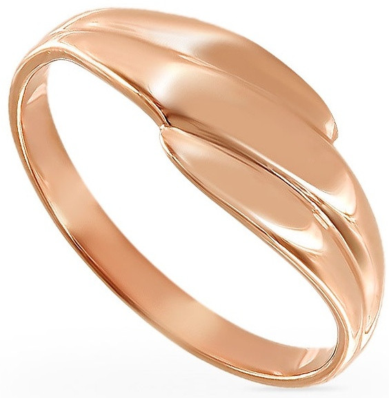 Кольцо из золота | Алтын