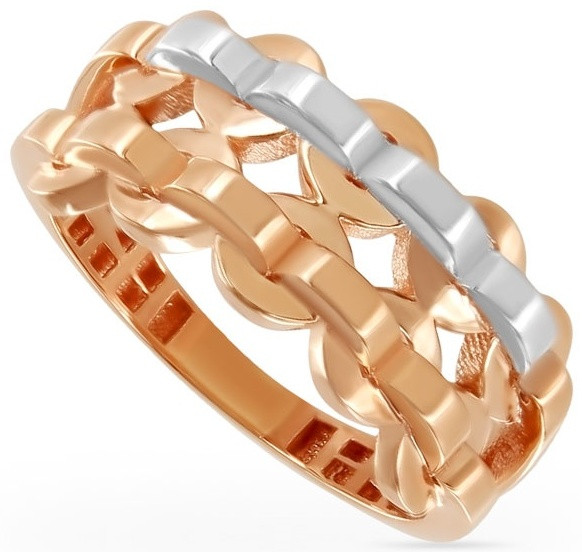 Кольцо из золота | Алтын