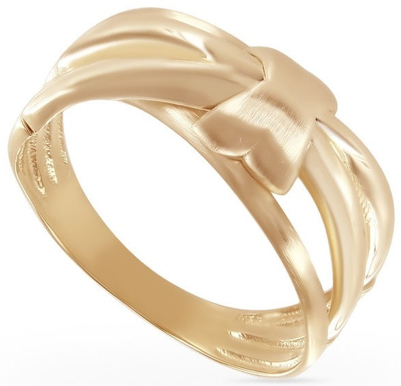 Кольцо из золота | Алтын