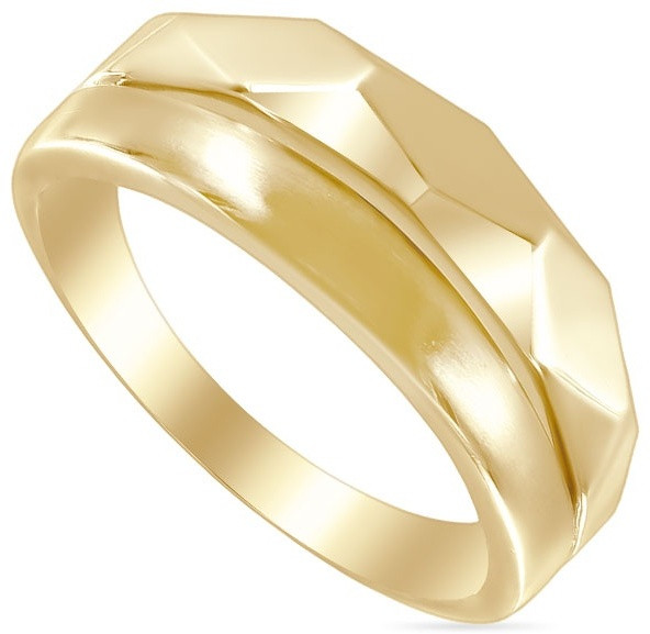 Кольцо из золота | Алтын