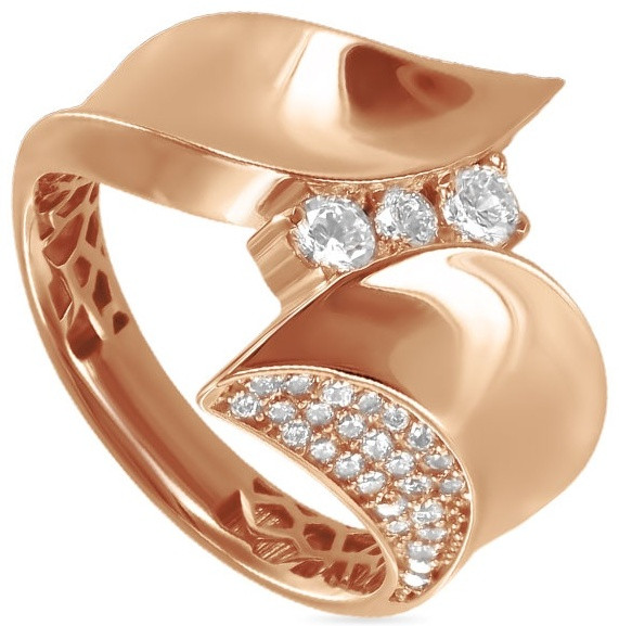 Кольцо из золота | Алтын