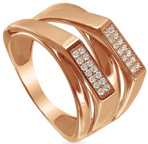 Кольцо из золота | Алтын