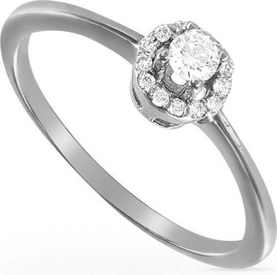 Кольцо из золота | Алтын