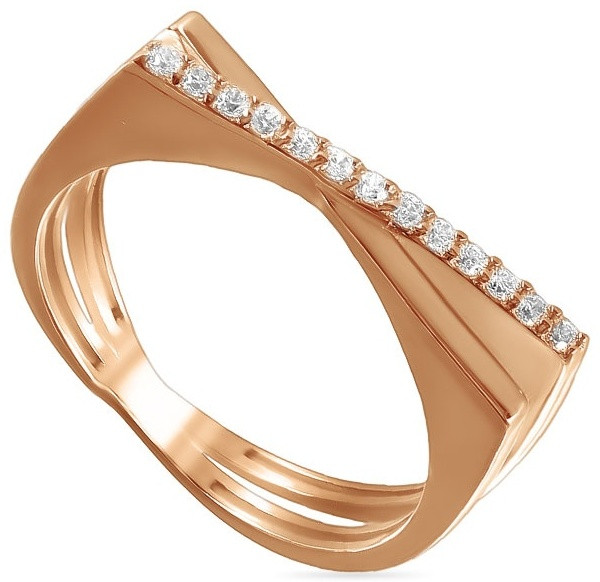 Кольцо из золота | Алтын