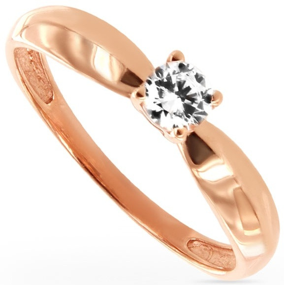 Кольцо из золота | Алтын