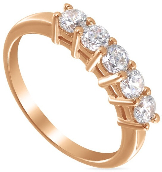 Кольцо из золота | Алтын