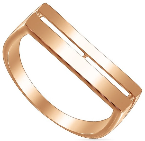 Кольцо из золота | Алтын