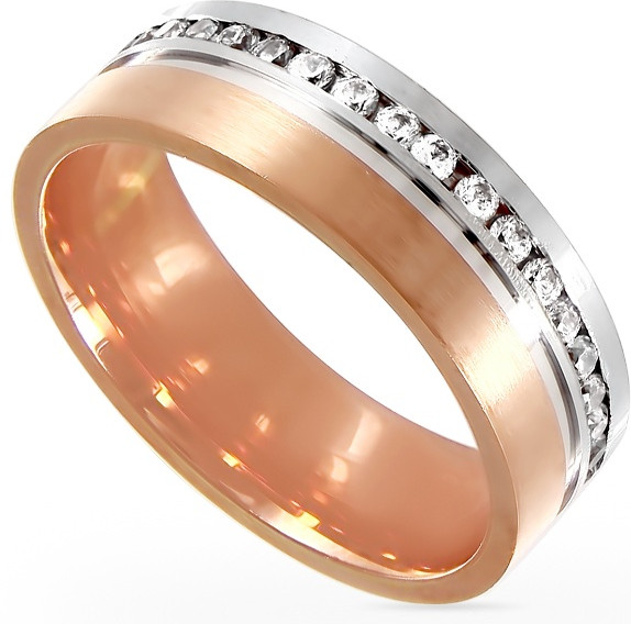 Кольцо из золота | Алтын