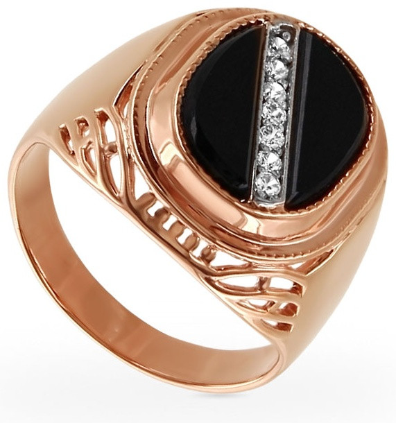 Кольцо из золота | Алтын