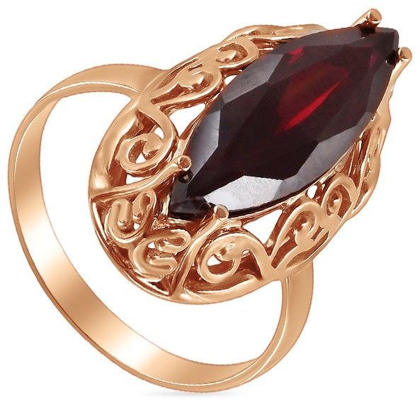 Кольцо из золота | Алтын