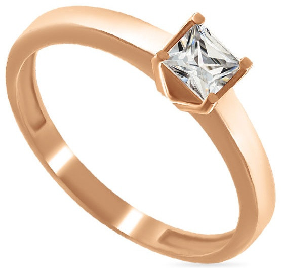 Кольцо из золота | Алтын