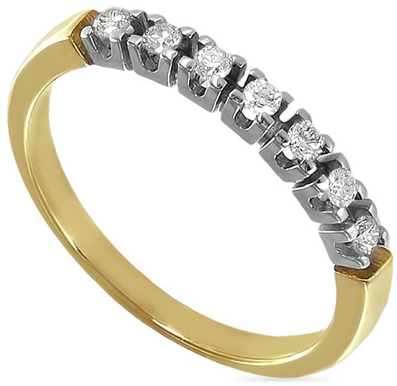 Кольцо из золота | Алтын