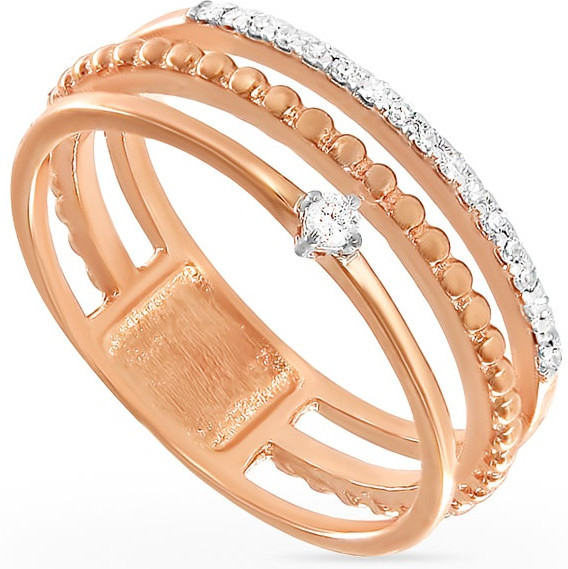 Кольцо из золота | Алтын