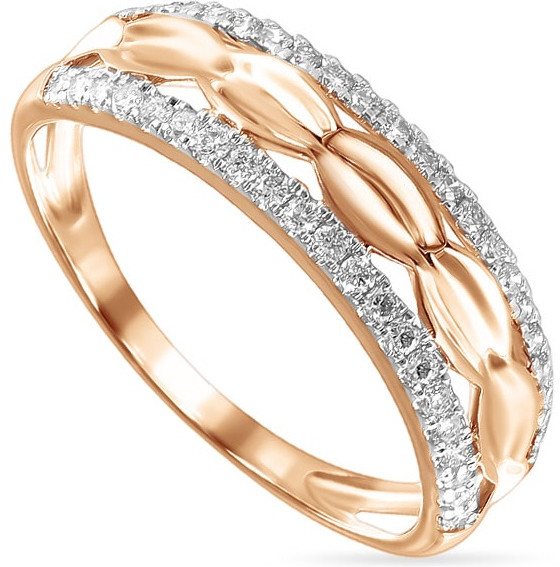 Кольцо из золота | Алтын